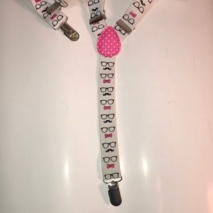 👛FUN Adorable SUSPENDERS Cute👛